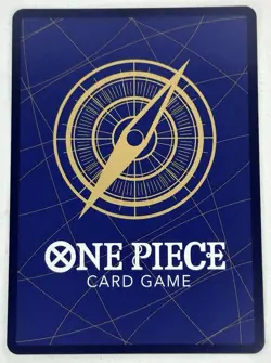 Nami (Parallel) OP01-016 R 25th Edition - ONE PIECE Card Game Japanese - Image 2