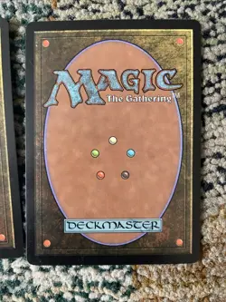 2 Attrition Urza's Destiny Regular Cards - Image 5