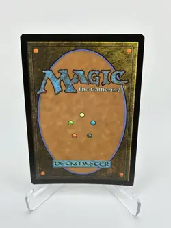 Senu, Keen-Eyed Protector (Showcase) -NM Foil - UB: Assassin's Creed - MTG - - Image 2