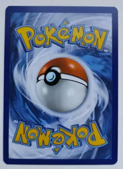 Nest Ball 181/198 Scarlet & Violet Base Set Regular Finish Uncommon Pokemon Card - Image 2