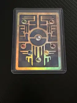 Pokemon TCG Ancient Mew Movie Promo Card Pokemon the Movie 2000 - Image 2