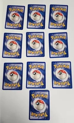 Pokemon TCG E Reader (65 Card) Lot, No Duplicates LOOK!!! READ DESCRIPTION - Image 5