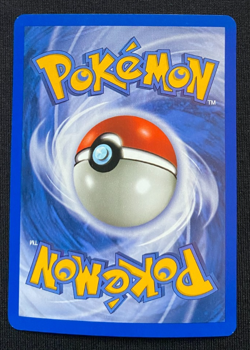 Pokemon Card Seel Skyridge Reverse Holo 95/144 NM/LP - Image 2