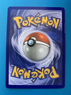 1st Edition Magmar 39/62 Fossil Set Rare Vintage 1999 Pokemon Card - NM - Image 2