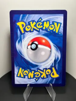 Pokemon Pikachu Fan Art Starry Night Custom Card - Image 3