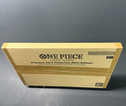 One Piece Premium Card Collection - 25th Edition SEALED!!! (English) Bandai TCG - Image 3