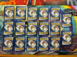 Pokemon Card Lot Promo & Cracked Ice Holo Fire Moltres Pikachu Gastly Eevee - Image 2