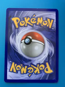 1st Edition Kingler 38/62 Fossil Set Rare Vintage 1999 Pokemon Card - NM - Image 2