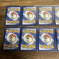 Pokemon TCG Trainer, EX, VMAX Card Lot - Image 5
