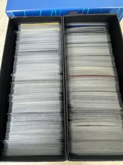 Pokemon TCG 2,000+ Card BULK Lot: 400+ REVERSE+HOLO, C/UC, ENG Mixed + New Sets - Image 4