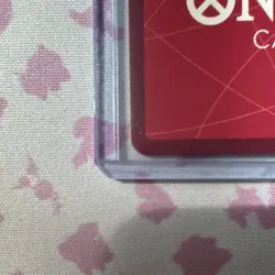 Roronoa Zoro Leader Alt Art OP12-020 | One Piece Card Game | Near Mint - Image 5