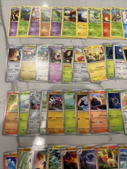Combined Shipping Pokemon Cards Lot. 100+ Card Lot! Lot #427 . Bulk Lot. - Image 4