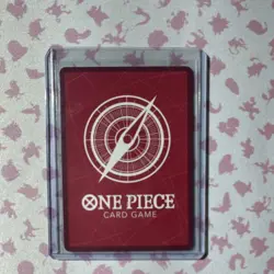 Monkey D. Luffy Leader Alt Art ST21-001 | One Piece Card Game | Near Mint - Image 2