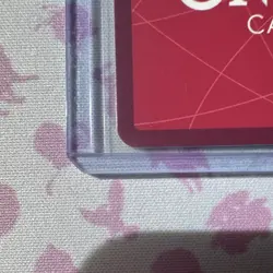 Monkey D. Luffy Leader Alt Art ST21-001 | One Piece Card Game | Near Mint - Image 5