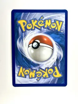 Alakazam MEP 009 Mega Evolution Pokemon TCG Black Star Promo Card - Image 2