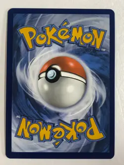 Pokemon TCG Twilight Masquerade Wattrel 178/167 Near Mint - Image 2