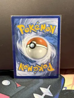 Pokemon TCG Ultra Necrozma GX Holo Ultra Rare SM126 Black Star Promo Sun Moon MC - Image 2