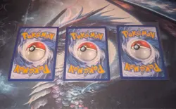 Pokemon S & S Charizard V, Charizard VMAX, Charizard VSTAR Promo Card M/NM - Image 5