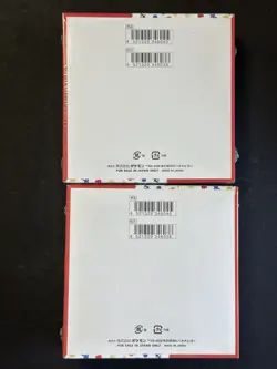 (2) Pokemon Scarlet & Violet 151 Japanese Booster Boxes NEW Sealed US SELLER - Image 2