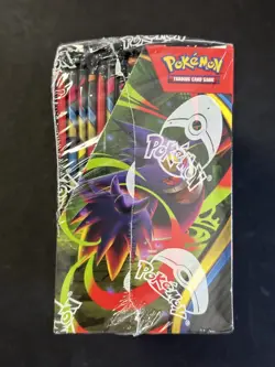 Pokemon Phantasmal Flames Booster Box and Booster Bundle NEW SEALED (42 Packs) - Image 2