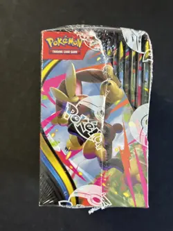 Pokemon Phantasmal Flames Booster Box and Booster Bundle NEW SEALED (42 Packs) - Image 4