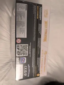 Pokemon Mega Evolution Pokemon Center ETB Elite Trainer Box Set Sealed - Image 4