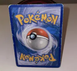 Flareon 12/116 Reverse Holo (Team Plasma) Plasma Freeze 2013 Rare HP Pokemon - Image 2
