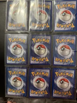 Pokemon Card Lot 90 Cards Charizard Blastoise Venusaur Holos Vintage Modern 🔥 - Image 2