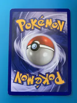 1st Edition Tentacruel 44/62 Fossil Set Rare Vintage 1999 Pokemon Card - NM - Image 2