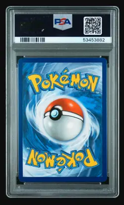 POKEMON SUN & MOON COSMIC ECLIPSE FULL ART SOLGALEO & LUNALA GX 216 PSA 10 - Image 2