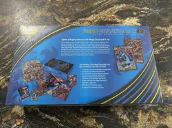 Pokemon Mega Charizard X Ex Ultra Premium Collection (UPC) - BRAND NEW/SEALED! - Image 3