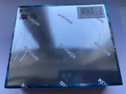 Yu-Gi-Oh Crossover Breakers Sealed Booster Box - Image 2