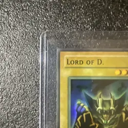 Lord of D. SDK-041 Starter Deck: Kaiba Unlimited|Unlimited Edition - Image 2