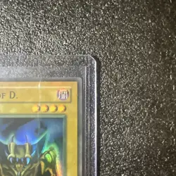 Lord of D. SDK-041 Starter Deck: Kaiba Unlimited|Unlimited Edition - Image 3
