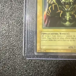 Lord of D. SDK-041 Starter Deck: Kaiba Unlimited|Unlimited Edition - Image 4