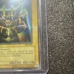 Lord of D. SDK-041 Starter Deck: Kaiba Unlimited|Unlimited Edition - Image 5