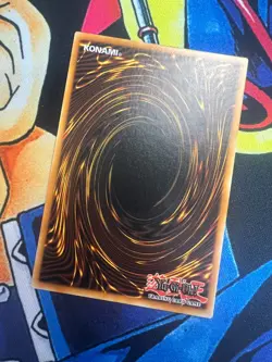 Medius the Pure - DUAD-EN008 - 1st Edition - Ultra Rare - NM - Yugioh - Image 2