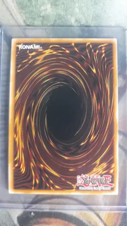 Bottomless Trap Hole - 1st Ed - LCYW EN181 - YuGiOh - Image 2