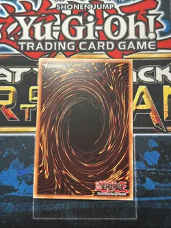 Heavy Storm LCJW-EN284 Legendary Collection 4: Joey's World 1st Edition - Image 3