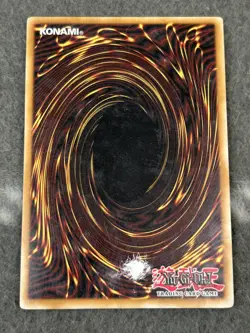 Yu-Gi-Oh! MALEFIC BLUE-EYES WHITE DRAGON Secret Rare Limited Edition YMP1-EN002 - Image 4