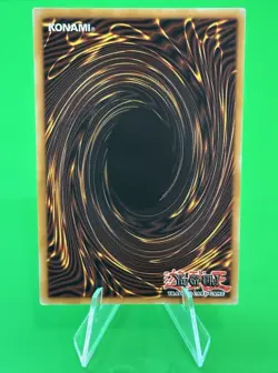 Yu-Gi-Oh Quarter Century Stampede Crimson Dragon Super Rare RA04-EN061 NM!!! - Image 2