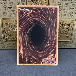 Yugioh Dark Armed Dragon GFP2-EN179 Ghost Rare 1st Edition NM - Image 2