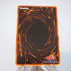 Yu-Gi-Oh yugioh Des Volstgalph G6-01 Secret Rare Promo NM-EX Japanese i857 - Image 5