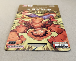 One Piece PRB-01 Premium The Best Sleeved Booster Pack English Sealed - Image 5