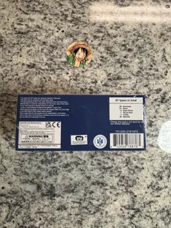 One Piece TCG EB02: Anime 25th Collection BOOSTER BOX EB02 - SEALED - Image 4