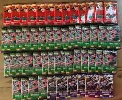 48X One Piece OP13 OP10 OP12 SEALED BOOSTER PACK LOT Carrying On His Will LEGACY - Image 1