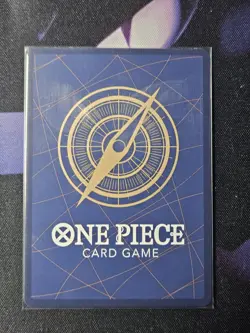Silvers Rayleigh OP08-118 One Piece Two Legends - Image 2