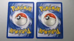 Snubbull 74/111 Granbull 37/111 Neo Genesis 2 Pokemon Card WOTC LP Nice - Image 2