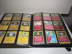 Pokemon 300+ Card Collection Mixed Sets Used. 30 Foils. M Charizard. 1 Japanese - Image 1