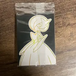 Pokemon Alakazam, Charcadet Promo Cards Sealed - Image 4